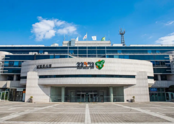 남양주시청