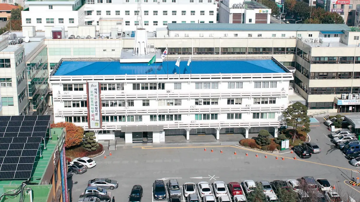 청주시청